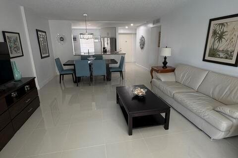 Copropriété à vendre à Dania Beach, Floride: 2 chambres, 106.28 m2 № 2245678 - photo 7