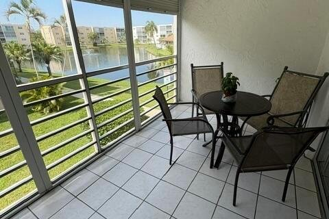 Copropriété à vendre à Dania Beach, Floride: 2 chambres, 106.28 m2 № 2245678 - photo 13