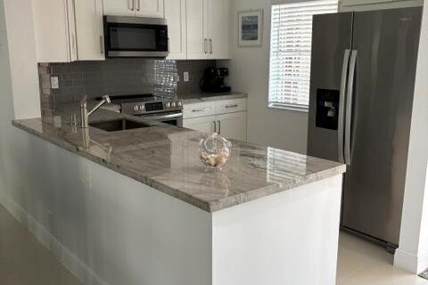 Copropriété à vendre à Dania Beach, Floride: 2 chambres, 106.28 m2 № 2245678 - photo 3
