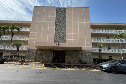Copropriété à vendre à Dania Beach, Floride: 2 chambres, 106.28 m2 № 2245678 - photo 16