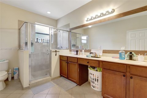 Touwnhouse à vendre à Homestead, Floride: 3 chambres, 151.24 m2 № 2044351 - photo 13