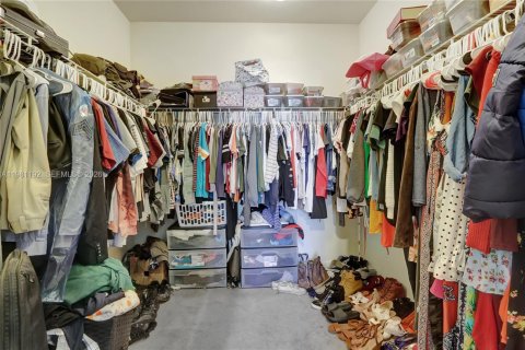 Touwnhouse à vendre à Homestead, Floride: 3 chambres, 151.24 m2 № 2044351 - photo 14