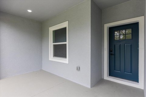 House in Ocala, Florida 4 bedrooms, 181.07 sq.m. № 1771858 - photo 4