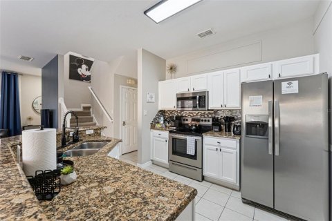 Townhouse in Kissimmee, Florida 4 bedrooms, 153.29 sq.m. № 2144755 - photo 12