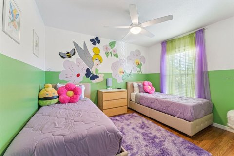 Townhouse in Kissimmee, Florida 4 bedrooms, 153.29 sq.m. № 2144755 - photo 29