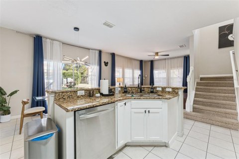 Townhouse in Kissimmee, Florida 4 bedrooms, 153.29 sq.m. № 2144755 - photo 15