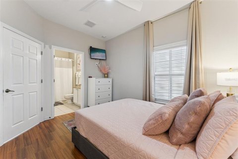 Townhouse in Kissimmee, Florida 4 bedrooms, 153.29 sq.m. № 2144755 - photo 18