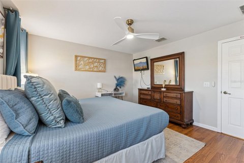 Townhouse in Kissimmee, Florida 4 bedrooms, 153.29 sq.m. № 2144755 - photo 20