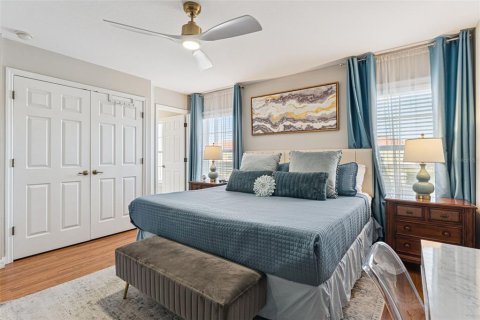 Townhouse in Kissimmee, Florida 4 bedrooms, 153.29 sq.m. № 2144755 - photo 22