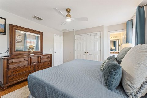 Townhouse in Kissimmee, Florida 4 bedrooms, 153.29 sq.m. № 2144755 - photo 23