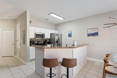 Townhouse in Kissimmee, Florida 4 bedrooms, 153.29 sq.m. № 2144755 - photo 11