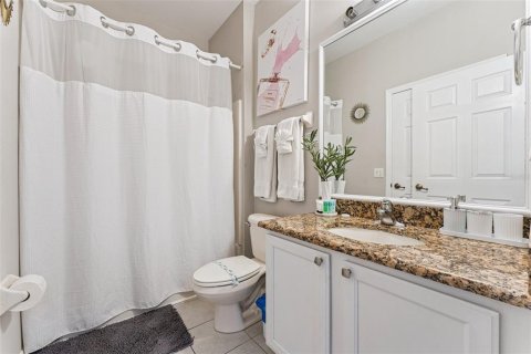 Townhouse in Kissimmee, Florida 4 bedrooms, 153.29 sq.m. № 2144755 - photo 19