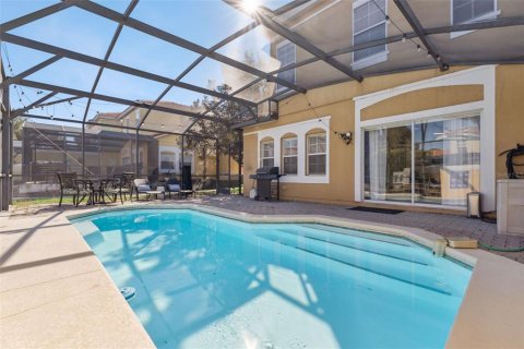 Townhouse in Kissimmee, Florida 4 bedrooms, 153.29 sq.m. № 2144755 - photo 2
