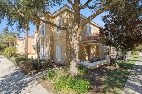 Townhouse in Kissimmee, Florida 4 bedrooms, 153.29 sq.m. № 2144755
