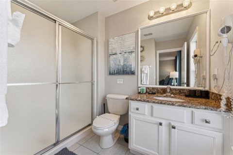 Townhouse in Kissimmee, Florida 4 bedrooms, 153.29 sq.m. № 2144755 - photo 24