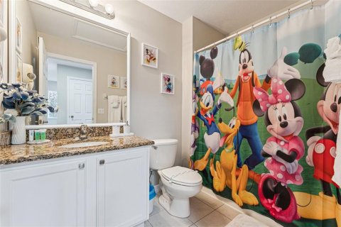 Townhouse in Kissimmee, Florida 4 bedrooms, 153.29 sq.m. № 2144755 - photo 27