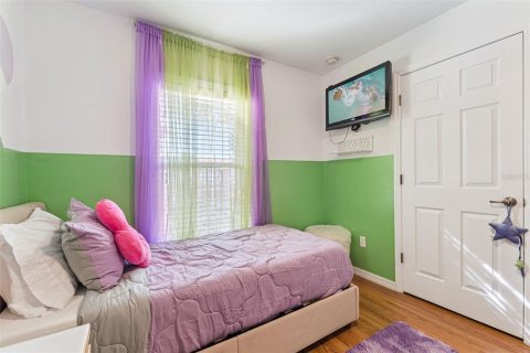 Townhouse in Kissimmee, Florida 4 bedrooms, 153.29 sq.m. № 2144755 - photo 28