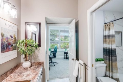 Villa ou maison à vendre à Wellington, Floride: 3 chambres, 149.39 m2 № 2386991 - photo 22