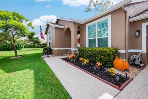Villa ou maison à vendre à Wellington, Floride: 3 chambres, 149.39 m2 № 2386991 - photo 2