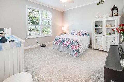 Villa ou maison à vendre à Wellington, Floride: 3 chambres, 149.39 m2 № 2386991 - photo 15