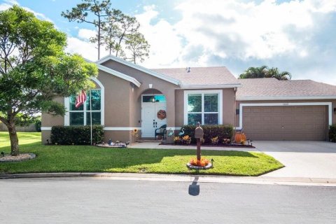 Villa ou maison à Wellington, Floride 3 chambres, 149.39 m2 № 2386991