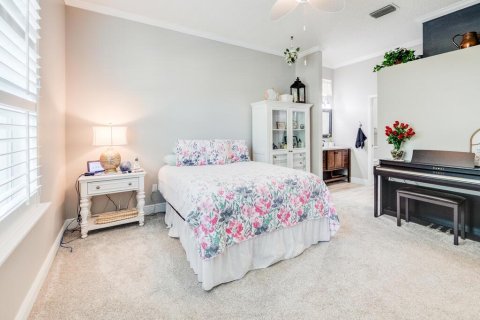 Villa ou maison à vendre à Wellington, Floride: 3 chambres, 149.39 m2 № 2386991 - photo 16