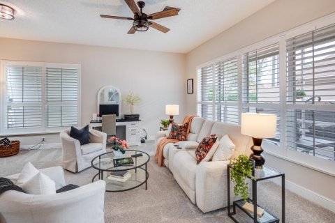 Villa ou maison à vendre à Wellington, Floride: 3 chambres, 149.39 m2 № 2386991 - photo 5