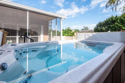 Villa ou maison à vendre à Wellington, Floride: 3 chambres, 149.39 m2 № 2386991 - photo 27