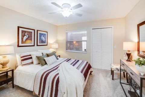 Villa ou maison à vendre à Wellington, Floride: 3 chambres, 149.39 m2 № 2386991 - photo 21