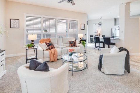 Villa ou maison à vendre à Wellington, Floride: 3 chambres, 149.39 m2 № 2386991 - photo 6