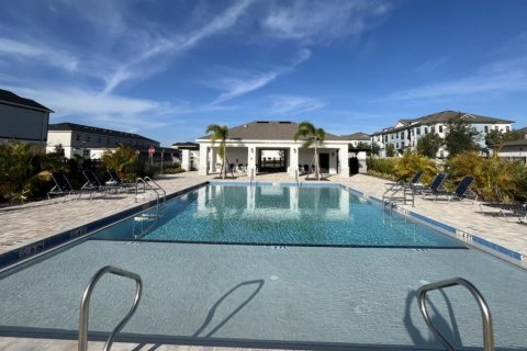 Touwnhouse à louer à Winter Garden, Floride: 3 chambres, 171.87 m2 № 2156227 - photo 25