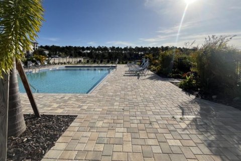 Touwnhouse à louer à Winter Garden, Floride: 3 chambres, 171.87 m2 № 2156227 - photo 27