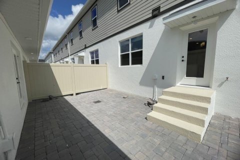 Touwnhouse à louer à Winter Garden, Floride: 3 chambres, 171.87 m2 № 2156227 - photo 20