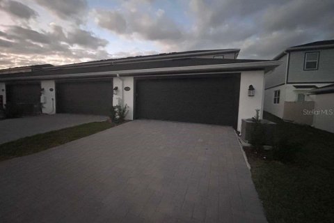 Touwnhouse à louer à Winter Garden, Floride: 3 chambres, 171.87 m2 № 2156227 - photo 21