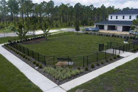 Touwnhouse à louer à Winter Garden, Floride: 3 chambres, 171.87 m2 № 2156227 - photo 26