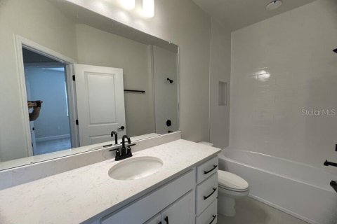Touwnhouse à louer à Winter Garden, Floride: 3 chambres, 171.87 m2 № 2156227 - photo 18