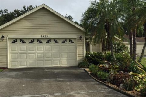 Villa ou maison à Sarasota, Floride 3 chambres, 122.72 m2 № 2294933