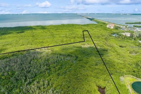 Land in Saint Petersburg, Florida № 1657416 - photo 8