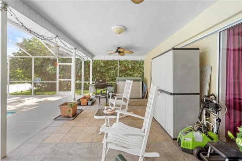 Купить виллу или дом в Спринг-Хилл, Флорида 9 комнат, 204.57м2, № 1837578 - фото 19