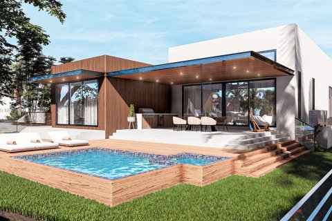 Terreno en venta en Dania Beach, Florida № 1859904 - foto 6