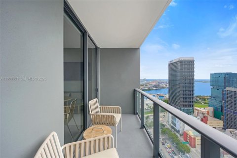 Condo in Miami, Florida  № 2052807 - photo 10