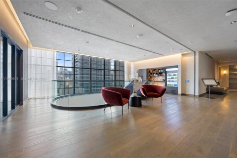 Condo in Miami, Florida  № 2052807 - photo 17