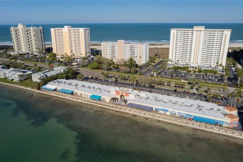 Снять в аренду кондоминиум в Клируотер, Флорида 2 спальни, 117.52м2, № 2123414 - фото 26