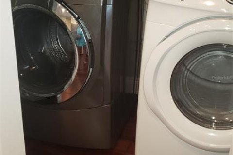 Снять в аренду кондоминиум в Клируотер, Флорида 2 спальни, 117.52м2, № 2123414 - фото 24