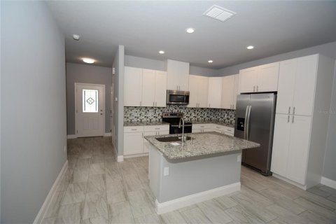 Apartamento en alquiler en Palm Coast, Florida, 3 dormitorios, 110.37 m2 № 1901657 - foto 5