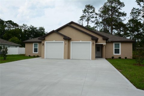 Apartamento en alquiler en Palm Coast, Florida, 3 dormitorios, 110.37 m2 № 1901657 - foto 1
