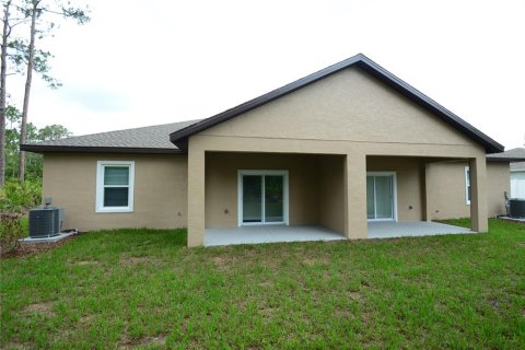Apartamento en alquiler en Palm Coast, Florida, 3 dormitorios, 110.37 m2 № 1901657 - foto 2