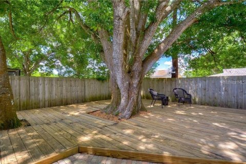 Villa ou maison à louer à Tampa, Floride: 4 chambres, 186.55 m2 № 2157897 - photo 30