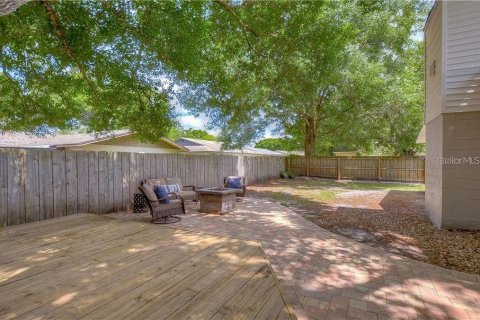 Villa ou maison à louer à Tampa, Floride: 4 chambres, 186.55 m2 № 2157897 - photo 26