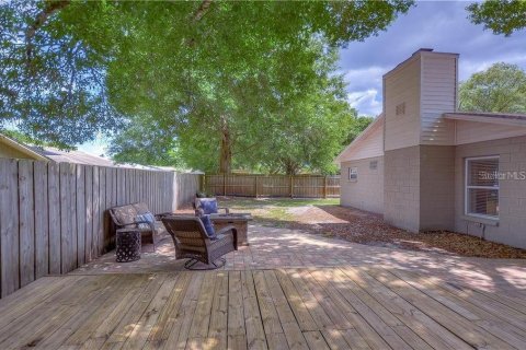Villa ou maison à louer à Tampa, Floride: 4 chambres, 186.55 m2 № 2157897 - photo 25